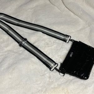 THINK ROYLN BUM BAG CROSSBODY